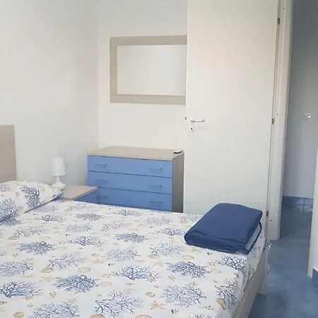 Apartment S. Gregorio *