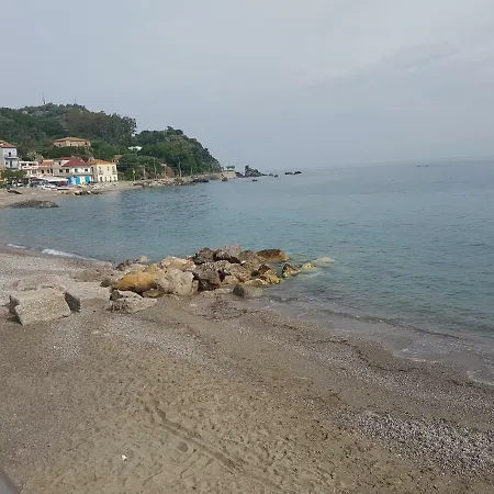 S. Gregorio 公寓 卡普多兰多